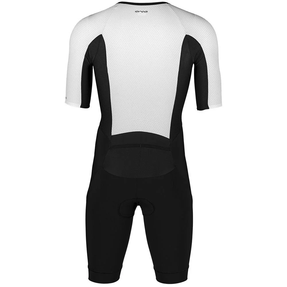 Orca Men's Athlex Aero Race Suit — Rowand's Reef Scuba Shop